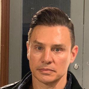 Meet your Posher, George